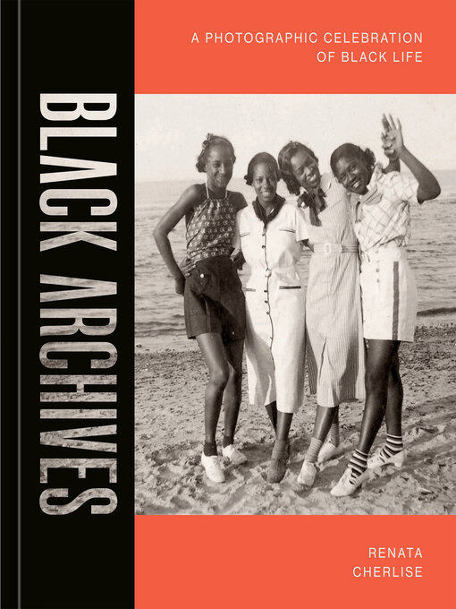 Title details for Black Archives by Renata Cherlise - Wait list